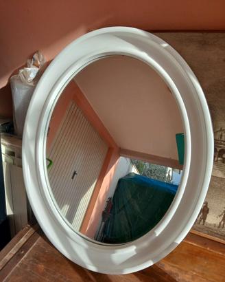 Specchio da bagno