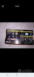 modem internet asus