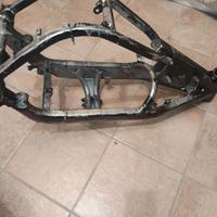 telaio HM 50 