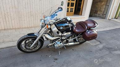 BMW R1200C
