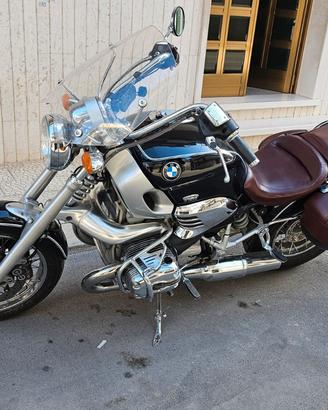 BMW R1200C