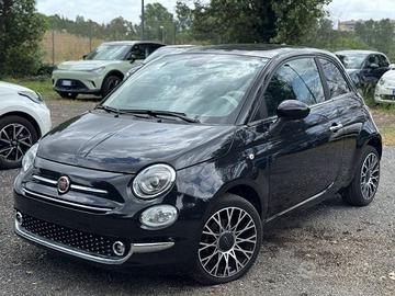 FIAT 500 CERCHI 16 + CLIMA AUTOMATICO