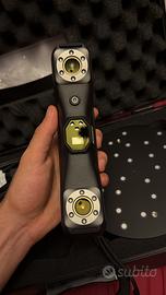 Revopoint MetroX Pro Scanner 3D- PARI AL NUOVO