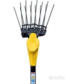 Abbacchiatore Elettrico Super Fulmine 12 Volt