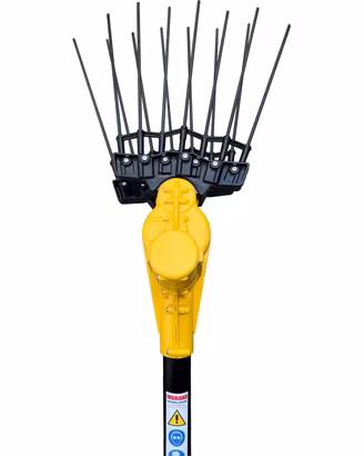 Abbacchiatore Elettrico Super Fulmine 12 Volt