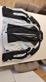 Modeka Khao Air uomo, giacca in tessuto  tg. XL