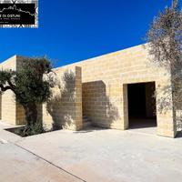 VILLA LUXURY INFINITO in AGRO DI OSTUNI