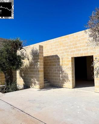 VILLA LUXURY INFINITO in AGRO DI OSTUNI