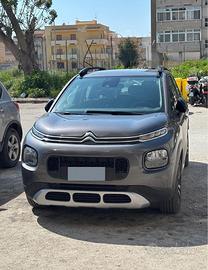 c3 aircross anno 2020 per cambio modello