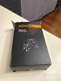 Supporto magnetico auto per telefono cellulare