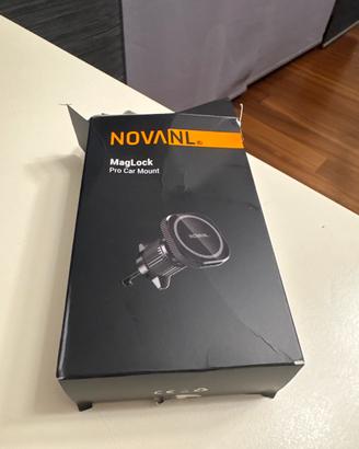 Supporto magnetico auto per telefono cellulare