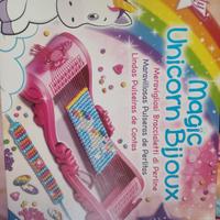 telaio per fare braccialetti con perline