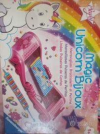 telaio per fare braccialetti con perline