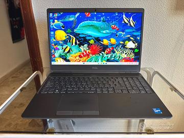 WORKSTATION DELL DELL PRECISION I5 11TH 24GB 512GB