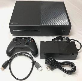 Xbox one