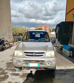 Daihatsu Terios