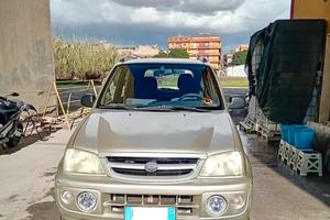 Daihatsu Terios