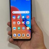 Xiaomi Redmi 12 black 128 GB - 6932