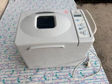 Macchina del pane Kenwood BM200