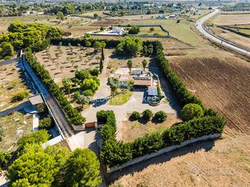 Villa - Lizzanello