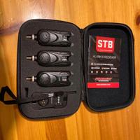 Avvisatori carpfishing