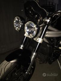 Triumph Daytona/Sperd Triple