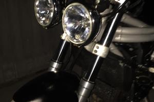 Triumph Daytona/Sperd Triple