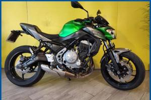 KAWASAKI Z 650