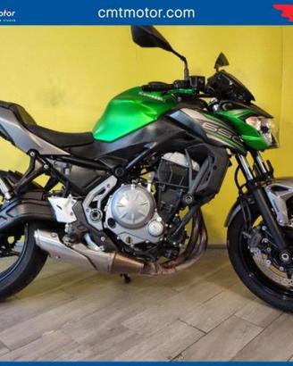 KAWASAKI Z 650