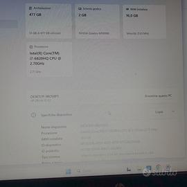 HP ZBook 15 G3