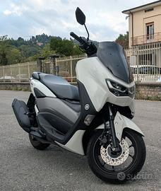 Yamaha NMAX 155 (2024) - Come nuovo