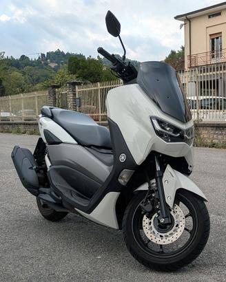 Yamaha NMAX 155 (2024) - Come nuovo