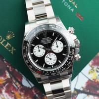 Rolex Daytona full set