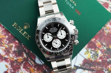 Rolex Daytona full set