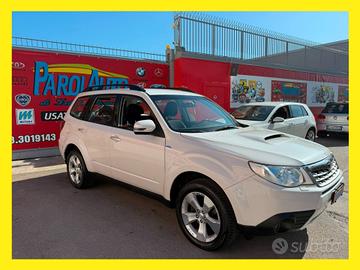 Subaru Forester 2.0D 170cv XS Trend - 2011