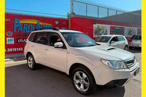 Subaru Forester 2.0D 170cv XS Trend - 2011