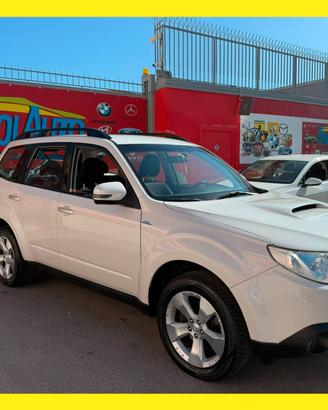 Subaru Forester 2.0D 170cv XS Trend - 2011