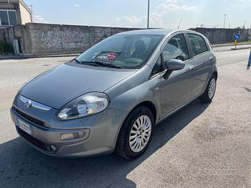 Fiat Punto Evo 1.4 5 porte Emotion GPL