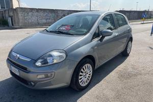 Fiat Punto Evo 1.4 5 porte Emotion GPL