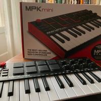 akai mpk mini mk3