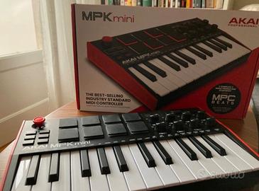 akai mpk mini mk3