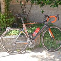 Giant propel