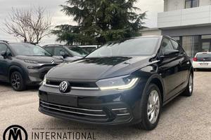 VOLKSWAGEN Polo 1.0 TSI Style