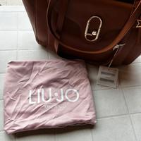 borsa a spalla donna LiuJo