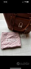 borsa a spalla donna LiuJo
