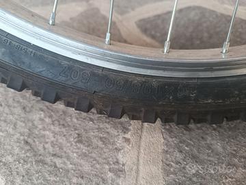 bici 24 pollici