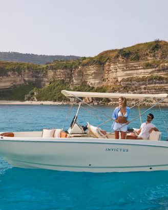 Barca Capoforte Boats SX200 - SUPER PROMO