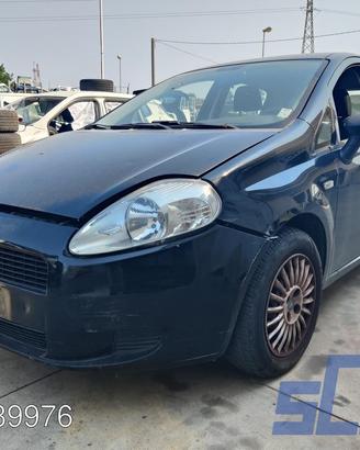 Fiat grande punto 199 1.2 65cv 05-09 ricambi-