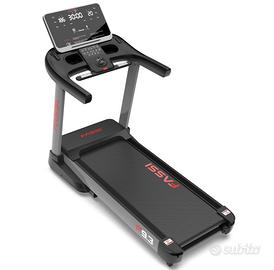 Tapis Roulant elettrico mai usato
