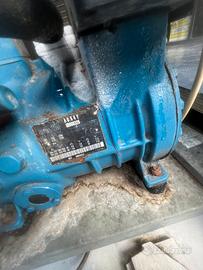 Compressore frigorifero